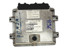 Controller 51822896 4100147 Fiat Metatron 19826