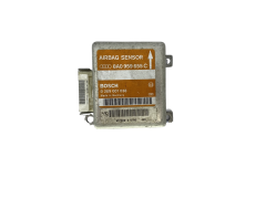 Controller 8A0959655C 0285001038 Audi Bosch 58593