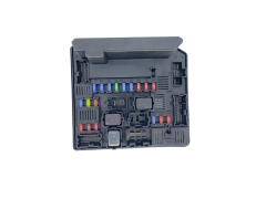 Module BSI 284B7JD02C 522753F01 A286 Nissan