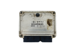 Controller VW 038906019CJ 0281010302 Bosch 39500