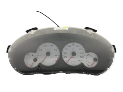 Speedometer/Instrument Cluster Peugeot 206 9645096480 49072