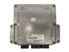 Controller PSA 0281011081 9647472780 Bosch 