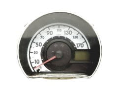 Speedometer/Instrument Cluster Aygo 107 C1 83800-0H170-A Toyota PSA
