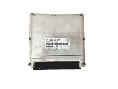Controller A6681530079 0281010752 Mercedes Bosch 27818