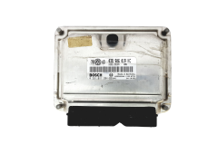 Controller 038906019KC 0281011204 VW Bosch 23694