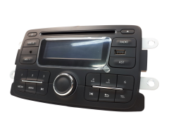 Cd Radio Player Dacia Duster Logan 2 281156534R 0km 4398