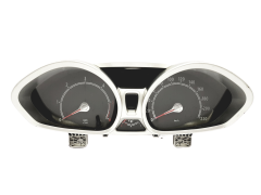 Speedometer/Instrument Cluster Ford Fiesta 8A6T-10849-GC 8A6T10849GC 29075