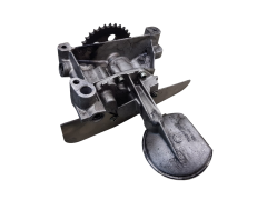 Oil Pump 9613590910 9431217021 2.5 TD Peugeot 605 XM