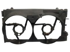 Front Panel Radiator Fan Peugeot 306 1308H4 Ecia