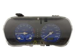 Speedometer/Instrument Cluster Honda HRV HR-0265-017 78100S2HG600