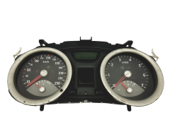 Speedometer/Instrument Cluster Renault Clio 3 2RPF-10A855-A 41909