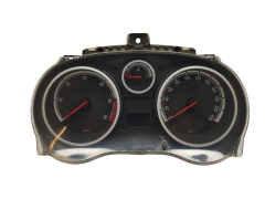 Speedometer/Instrument Cluster Opel Corsa D P0013264273 28120245-3 1660
