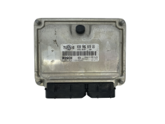 Controller 038906019GS 0281010940 VW Audi Bosch 52378