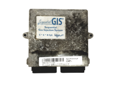 Controller LPG 10R-026108 67R-016019 110R-006039 GIS