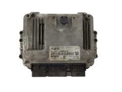 Controller 0281011701 6M51-12A650-NA Ford Bosch 13830