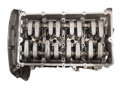 Cylinder Head Ford 2S7Q-6K537-AC 4S7Q6090CC 2.2 TDCI QJBA