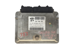 Controller IAW49F.B6 46750003 Fiat Magneti Marelli