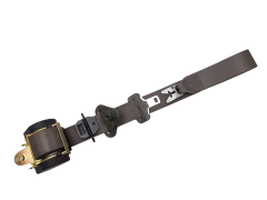 Seat Belt Left Front Renault Espace 4 211686 8200211686 Autoliv