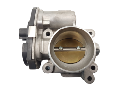 Air Throttle Body Opel Insignia Saab 9-5 AA.187AA 12631187 2.0 Turbo