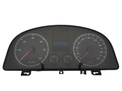 Speedometer/Instrument Cluster VW Touran 1T0920864A 110080378003 19064