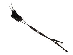 Gear Lever Renault Laguna 2 8200172835 13381