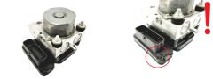 Abs Pump 108 C1 2 Aygo 2 44540-0H070 0265956504 46382
