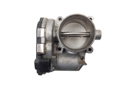 Air Throttle Body Mercedes-Benz A1110980109 0280750045 3108