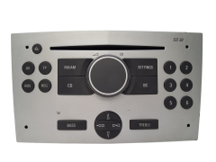 Cd Radio Player Opel Astra H Zafira B 13190857 7644221317 URA YZ
