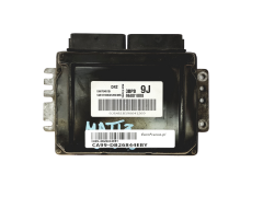 Controller 5WY5451B 96801808 D42 3BPB 9J Chevrolet Kemsco 26844