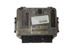 Controller 0281011549 8200310863 8200370779 Renault Bosch 3482