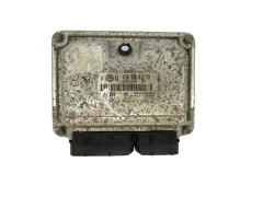 Controller 038906012FB 0281010651 VW Bosch 62078