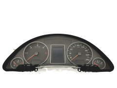 Speedometer/Instrument Cluster Audi A4 B7 8E0920901D 0263626090 28891 Speedometer/Instrument Cluster Audi A4 B7 8E0920901D 0263626090 28891