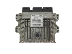 Controller 237101989R 237101990R 28321424 Renault Delphi 19305