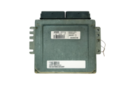 Controller S118301113B 8200214973 8200080285 Renault Siemens 32181