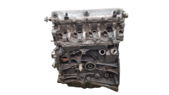 Diesel Engine F9QD812 F9Q812 1.9 dci Renault Scenic 2 S14