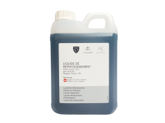 Coolant Original Citroen Peugeot 1637756380 2L