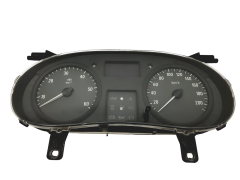 Speedometer/Instrument Cluster Trafic 2 Vivaro 8200390135 A Opel Renault 