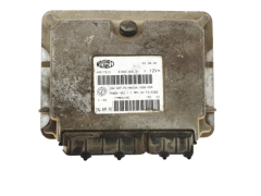 Controller IAW4AF.P2 46817813 Fiat Magneti Marelli 19814