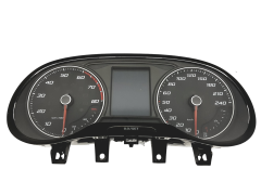 Speedometer/Instrument Cluster Seat Ibiza 6P0920740C A2C99997700 45118