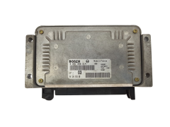 Controller 0261206214 9632693880 26FM0652 PSA Bosch 3068