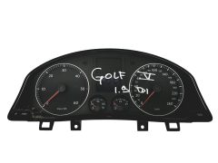 Speedometer/Instrument Cluster VW Golf MK5 1K0920864B 56601