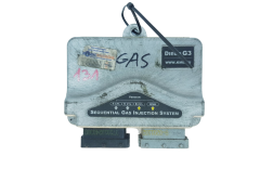 Controller LPG 110R-004297  67R-01378 