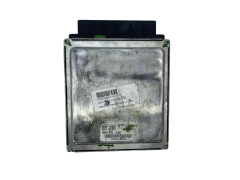 Controller 2M5A-12A650-PF 12220510 Ford Delphi 62907