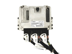 Controller 0261S06494 9678495980 9666319180 PSA Bosch 17128