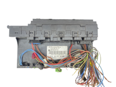Controller 0035450001 5DK008047-20 Mercedes-Benz Hella 59131