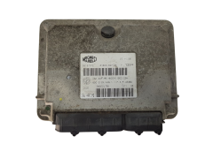 Controller IAW4AF.M9 55187372 61600.627.05 Fiat Magneti Marelli 2837