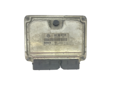 Controller VW 045906019BF 0281011241 Bosch 57529