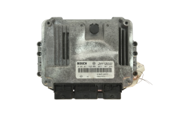 Controller 0281011549 8200310863 8200370779 Renault Bosch 32587