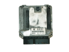 Engine Controller VW 03G906016N 0281011541 Bosch 32664