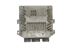 Controller 7S61-12A650-BA 5WS40432A-T Ford Siemens 46056